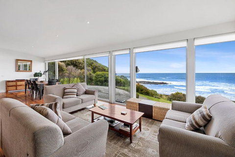 Sandbanks - Lismore Accommodation 0