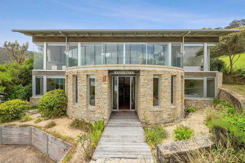 Sandbanks - Lismore Accommodation 1