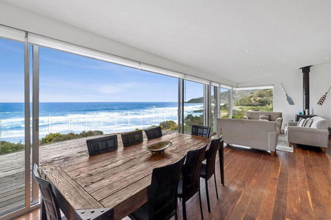 Sandbanks - Lismore Accommodation 2