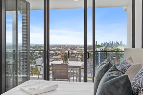 Sandbar 124 - Hosted By Burleigh Letting - Lismore Accommodation 1