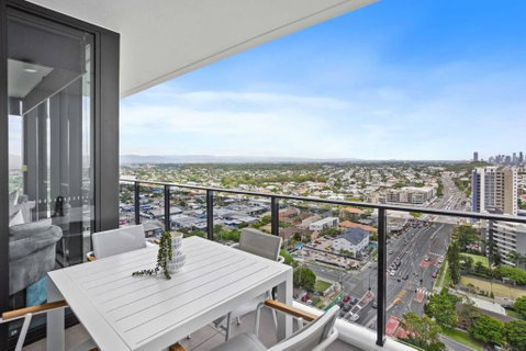 Sandbar 124 - Hosted By Burleigh Letting - Lismore Accommodation 0