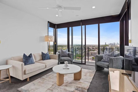 Sandbar 124 - Hosted By Burleigh Letting - Lismore Accommodation 2