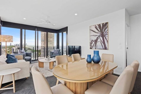 Sandbar 124 - Hosted By Burleigh Letting - Lismore Accommodation 3