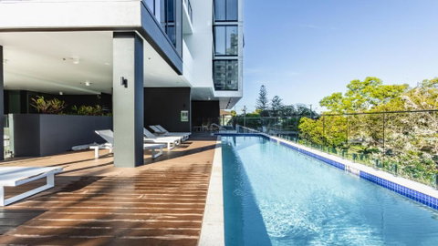 Sandbar Burleigh - Lismore Accommodation 1
