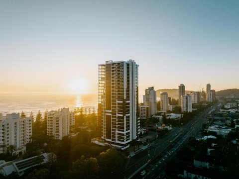 Sandbar Burleigh - Lismore Accommodation 0