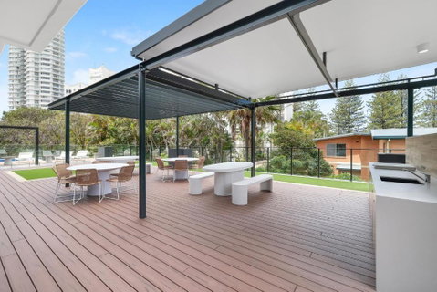 Sandbar Burleigh - Lismore Accommodation 3