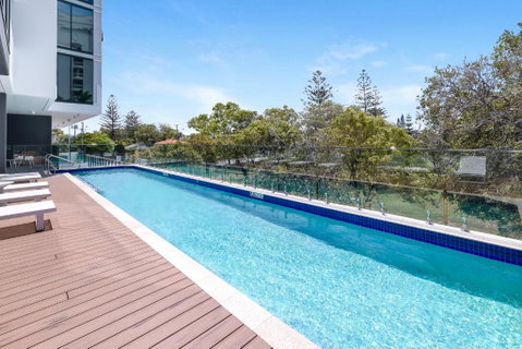 Sandbar Burleigh - Lismore Accommodation 2