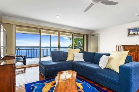 Sandbar On Moreton 3 Bedroom - Lismore Accommodation 1
