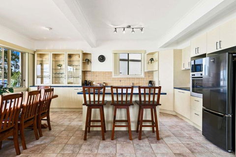 Sandbar On Moreton 3 Bedroom - Lismore Accommodation 3