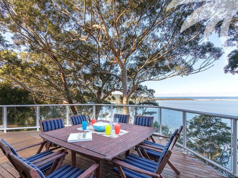 Sandbar View - Lismore Accommodation 1