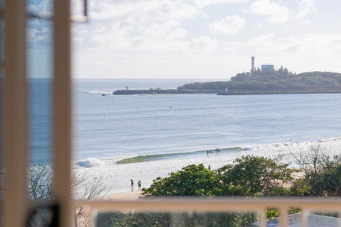 Sandbox Mooloolaba Beach - Lismore Accommodation 3