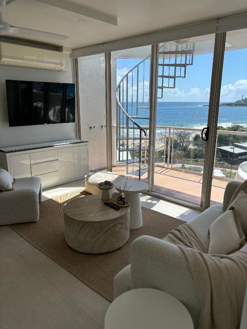 Sandbox Mooloolaba Beach - Lismore Accommodation 0