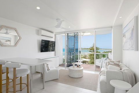 Sandbox Mooloolaba Beach - Lismore Accommodation 1