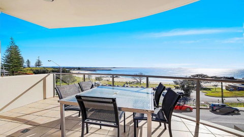 Sandcastle 201 - Lismore Accommodation 0