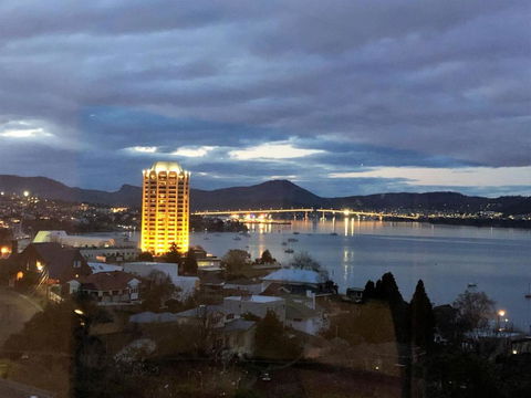 Sandcastle At Sandy Bay Perfect Location Views - Lismore Accommodation 0