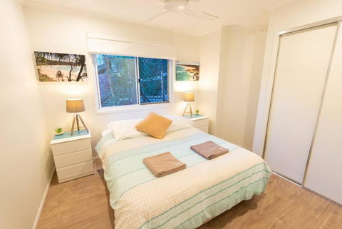 Sandcastles 2 - Lismore Accommodation 3