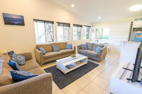 Sandcastles 2 - Lismore Accommodation 1