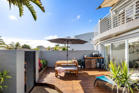 Sandcastles At The Beach - Lismore Accommodation 0