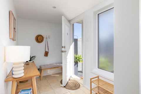 Sandcastles At The Beach - Lismore Accommodation 3