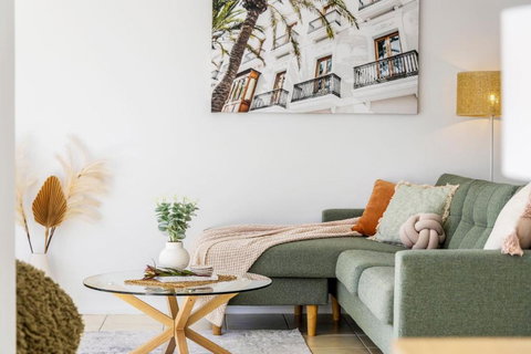 Sandcastles At The Beach - Lismore Accommodation 2