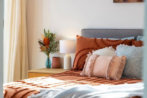 Sandcastles At The Beach - Lismore Accommodation 1