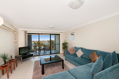 Sandcastles On The Broadwater - Lismore Accommodation 3