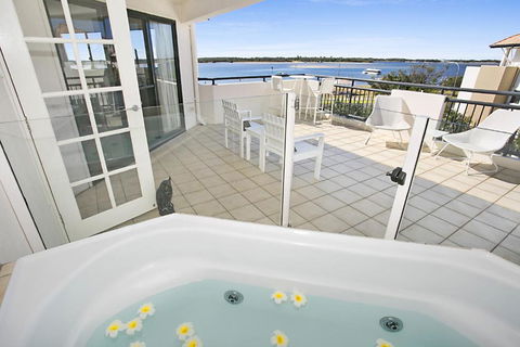 Sandcastles On The Broadwater - Lismore Accommodation 2