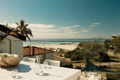 Sandcastles, Unit 20 - Lismore Accommodation 0