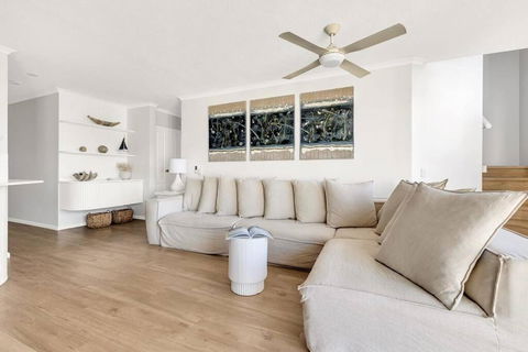 Sandcastles, Unit 20 - Lismore Accommodation 3