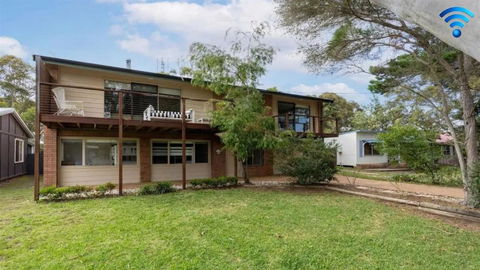 Sandcastles - Lismore Accommodation 0