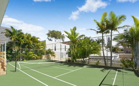 Sanderling Miami - Hosted By Burleigh Letting - Lismore Accommodation 2