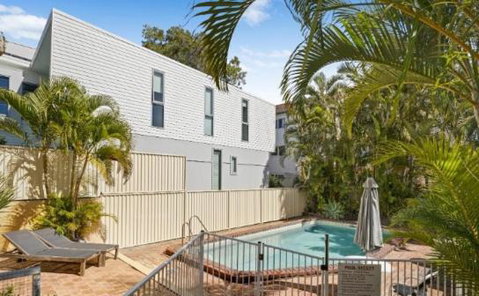Sanderling Miami - Hosted By Burleigh Letting - Lismore Accommodation 1
