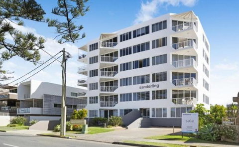 Sanderling Miami - Hosted By Burleigh Letting - Lismore Accommodation 0