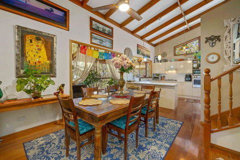 Sandalwood - Lismore Accommodation 3