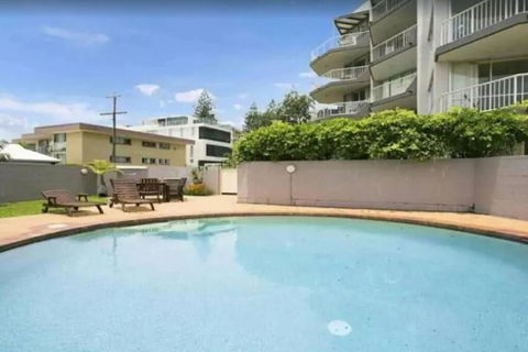 Sandown - Hosted By Burleigh Letting - Lismore Accommodation 0