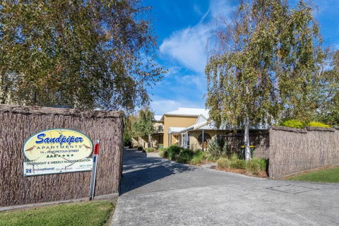 Sandpiper 5 - Close To Town And Beach - Lismore Accommodation 1