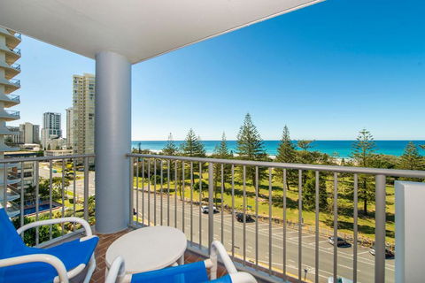 Sandpiper Broadbeach - Lismore Accommodation 3