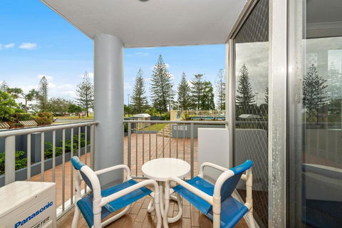 Sandpiper Broadbeach - Lismore Accommodation 2