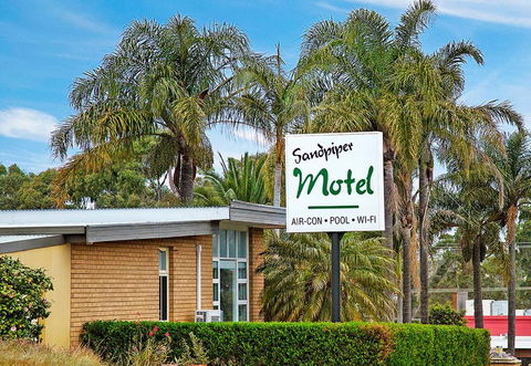 Sandpiper Motel Ulladulla - Lismore Accommodation 3