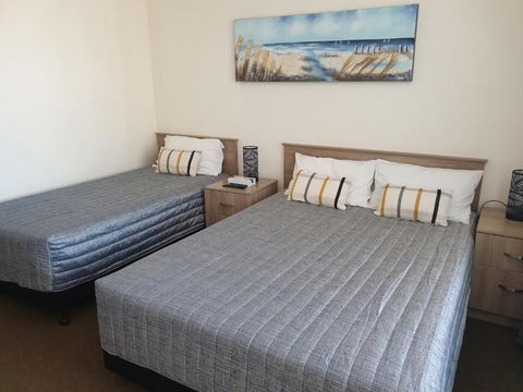 Sandpiper Motel Ulladulla - Lismore Accommodation 1