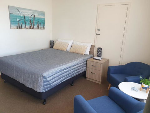 Sandpiper Motel Ulladulla - Lismore Accommodation 2