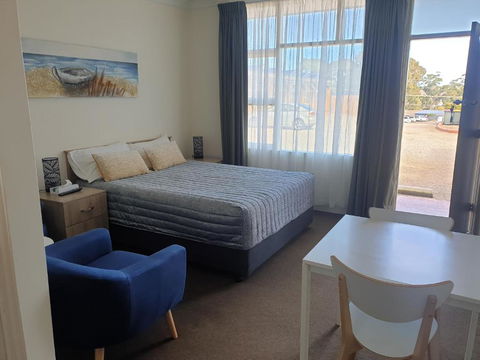 Sandpiper Motel Ulladulla - Lismore Accommodation 0