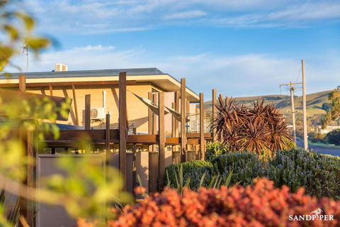 Sandpiper Motel Apollo Bay - Lismore Accommodation 0