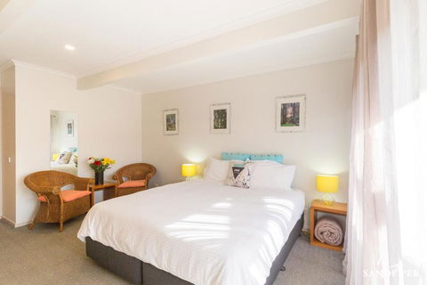 Sandpiper Motel Apollo Bay - Lismore Accommodation 2