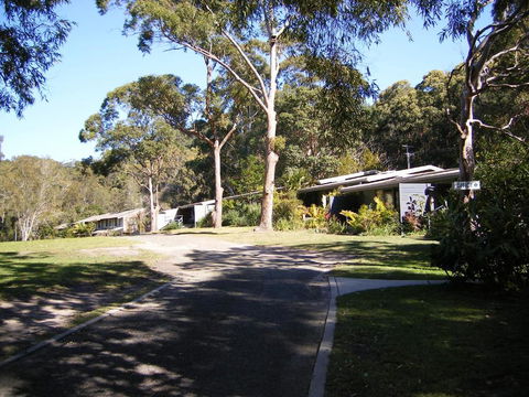 Sandpiper On Smiths Lake - Lismore Accommodation 0