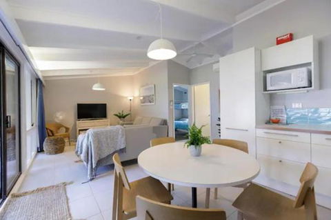 Sandpiper On Smiths Lake - Lismore Accommodation 1