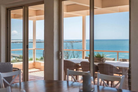 Sandrift Two - Oceanstays - Lismore Accommodation 0