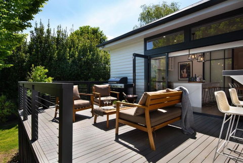 Sandringham - Lismore Accommodation 3