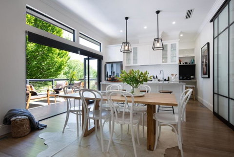 Sandringham - Lismore Accommodation 0