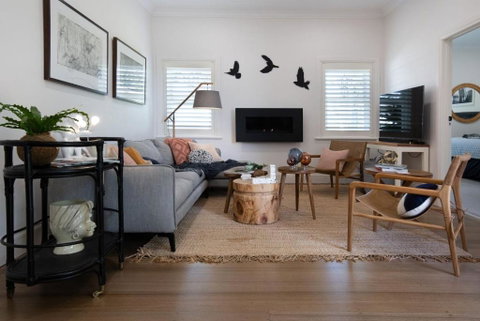 Sandringham - Lismore Accommodation 2